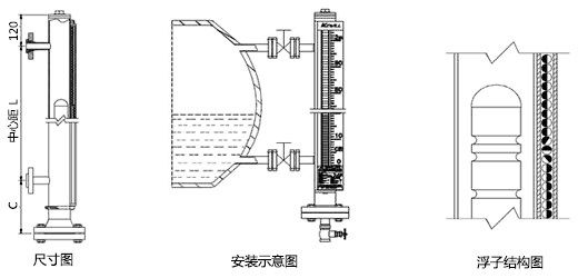 外形尺寸圖